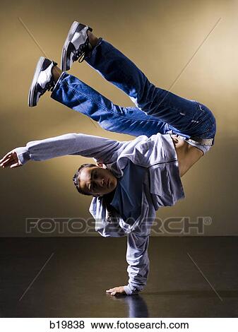 young man dancing View Large Photo Image Stock Photo - young man dancing. Fotosearch