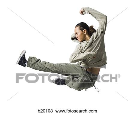 young man dancing View Large Photo Image Stock Photo - young man dancing. Fotosearch
