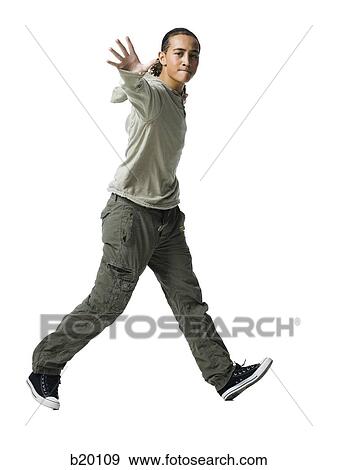 young man dancing View Large Photo Image Stock Photo - young man dancing. Fotosearch