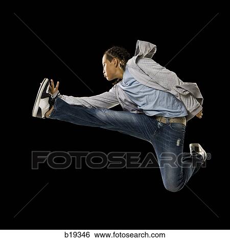 young man dancing View Large Photo Image Stock Photograph - young man dancing. Fotosearch