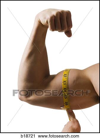 Young man working out. View Large Photo Image Stock Image - Young man working out.. Fotosearch
