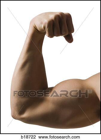 Young man working out. View Large Photo Image Stock Image - Young man working out.. Fotosearch