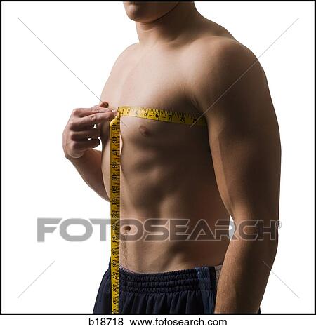 Young man working out. View Large Photo Image Stock Photo - Young man working out.. Fotosearch