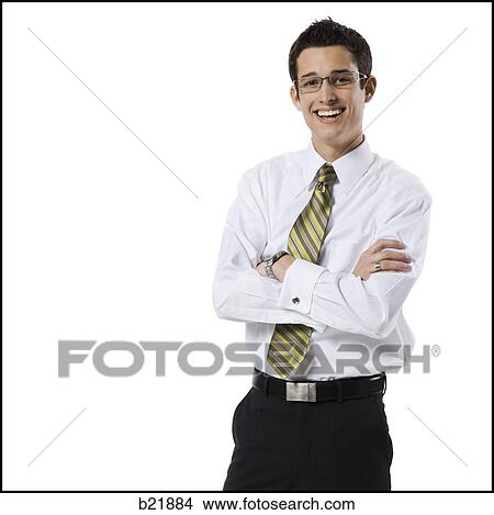 young professional View Large Photo Image Picture - young professional. Fotosearch