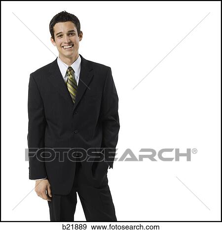 young professional View Large Photo Image Stock Photo - young professional. Fotosearch