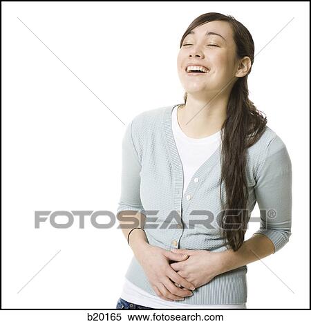 young woman in a cardigan View Large Photo Image Stock Photography - young woman in a cardigan. Fotosearch