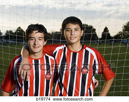 youth soccer players View Large Photo Image Picture - youth soccer players. Fotosearch