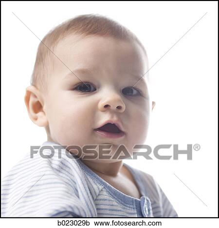 baby boy View Large Photo Image Stock Image - baby boy. Fotosearch