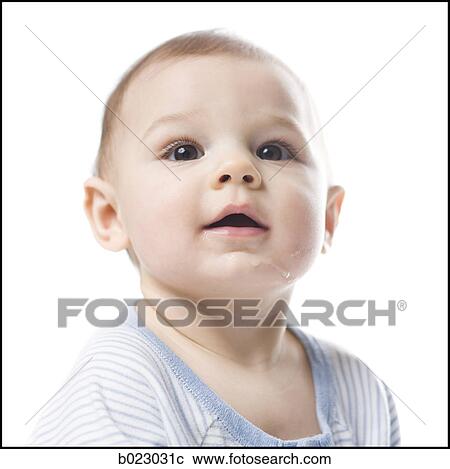 baby boy View Large Photo Image Stock Image - baby boy. Fotosearch
