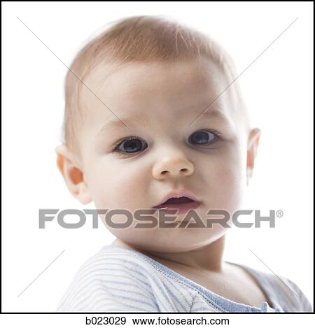 baby boy View Large Photo Image Stock Photo - baby boy. Fotosearch