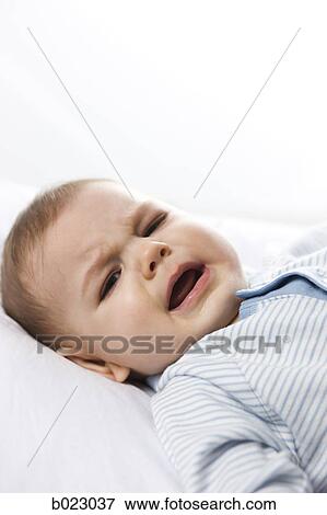 baby boy View Large Photo Image Stock Photo - baby boy. Fotosearch