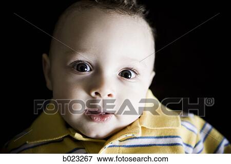 baby boy View Large Photo Image Stock Photo - baby boy. Fotosearch