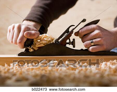bench plane woodworking tool View Large Photo Image Stock Image - bench plane woodworking tool. Fotosearch