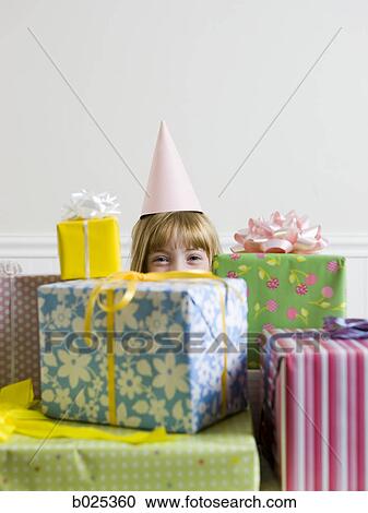 birthday girl View Large Photo Image Stock Image - birthday girl. Fotosearch