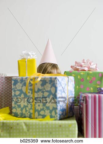 birthday girl View Large Photo Image Stock Photo - birthday girl. Fotosearch