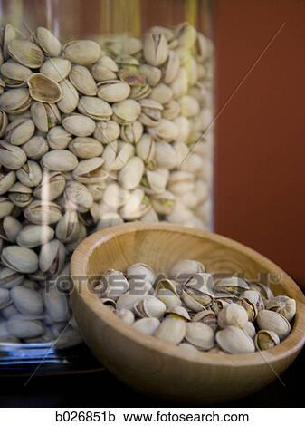 bowl of pistachios View Large Photo Image Stock Image - bowl of pistachios. Fotosearch