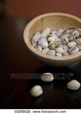 bowl of pistachios View Large Photo Image Stock Image - bowl of pistachios. Fotosearch