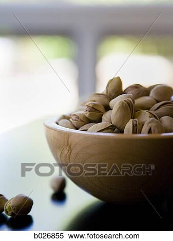 bowl of pistachios View Large Photo Image Stock Photography - bowl of pistachios. Fotosearch