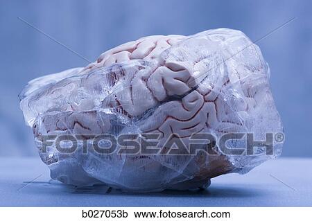 brain freeze View Large Photo Image Stock Image - brain freeze. Fotosearch