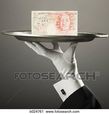 british pound on a platter View Large Photo Image Stock Image - british pound on a platter. Fotosearch