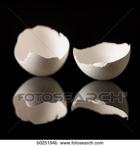 broken egg View Large Photo Image Stock Image - broken egg. Fotosearch
