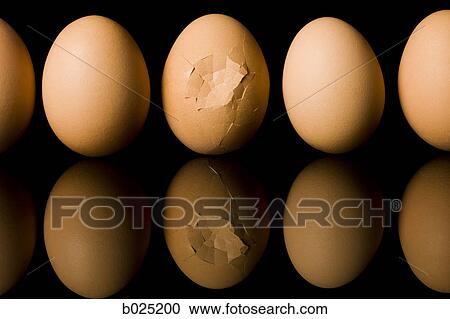 broken egg View Large Photo Image Stock Image - broken egg. Fotosearch
