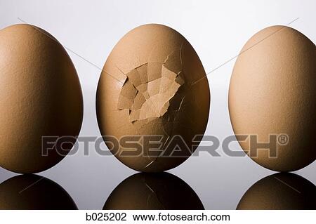broken egg View Large Photo Image Stock Image - broken egg. Fotosearch