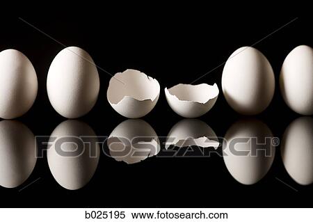 broken egg View Large Photo Image Stock Photography - broken egg. Fotosearch