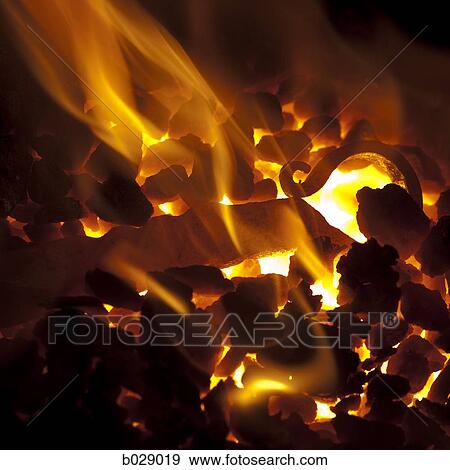 burning embers View Large Photo Image Stock Photo - burning embers. Fotosearch