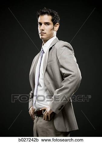 businessman with arms folded View Large Photo Image Stock Image - businessman with arms folded. Fotosearch