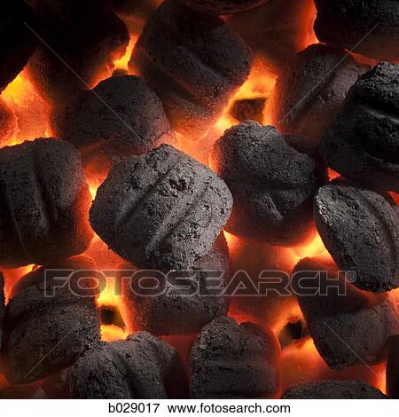 coals burning View Large Photo Image Stock Photo - coals burning. Fotosearch
