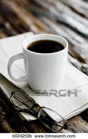 cup of coffee View Large Photo Image Stock Image - cup of coffee. Fotosearch