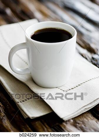 cup of coffee View Large Photo Image Stock Photo - cup of coffee. Fotosearch