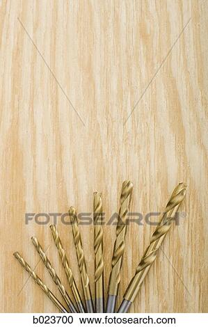 drill bits View Large Photo Image Stock Image - drill bits. Fotosearch
