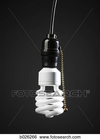 energy efficient light bulb View Large Photo Image Stock Photograph - energy efficient light bulb. Fotosearch