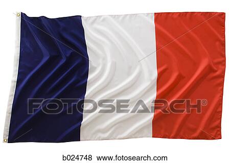french flag View Large Photo Image Stock Photo - french flag. Fotosearch