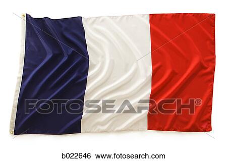 french flag View Large Photo Image Stock Photograph - french flag. Fotosearch