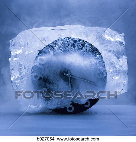 frozen time View Large Photo Image Picture - frozen time. Fotosearch