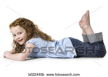 girl in a blue shirt View Large Photo Image Stock Image - girl in a blue shirt. Fotosearch