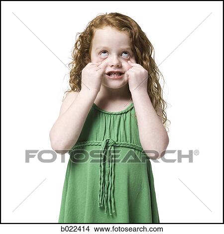 girl in a green dress View Large Photo Image Picture - girl in a green dress. Fotosearch