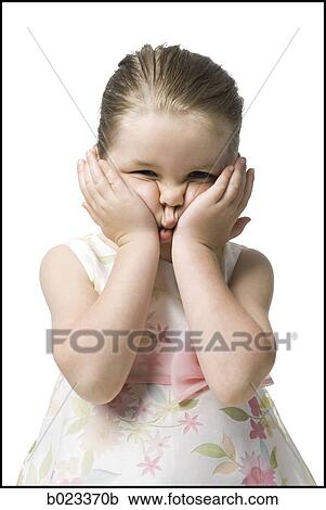 girl looking at camera View Large Photo Image Stock Image - girl looking at camera. Fotosearch