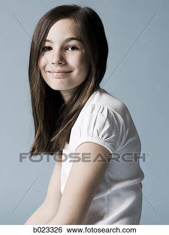 girl looking at camera View Large Photo Image Stock Photograph - girl looking at camera. Fotosearch