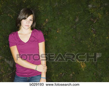 girl looking at the camera View Large Photo Image Stock Image - girl looking at the camera. Fotosearch
