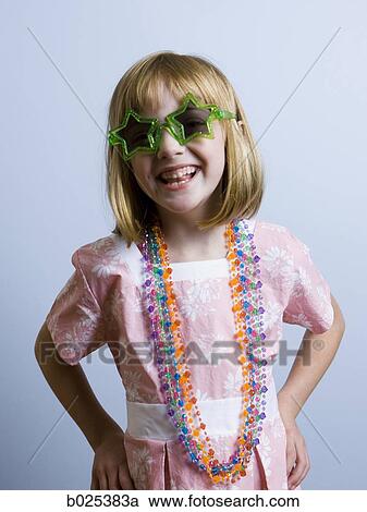 girl playing dress up View Large Photo Image Stock Image - girl playing dress up. Fotosearch