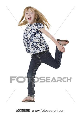 girl with blonde hair View Large Photo Image Stock Photo - girl with blonde hair. Fotosearch