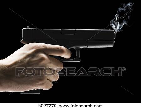 glock handgun View Large Photo Image Stock Photo - glock handgun. Fotosearch