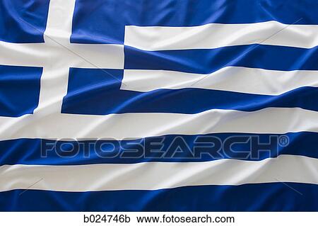 greek flag View Large Photo Image Stock Image - greek flag. Fotosearch