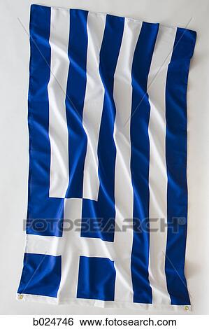 greek flag View Large Photo Image Stock Photograph - greek flag. Fotosearch