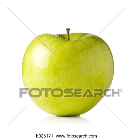green apple View Large Photo Image Stock Image - green apple. Fotosearch