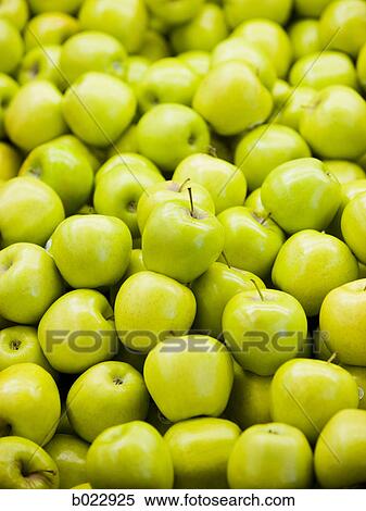 green apples View Large Photo Image Stock Photography - green apples. Fotosearch